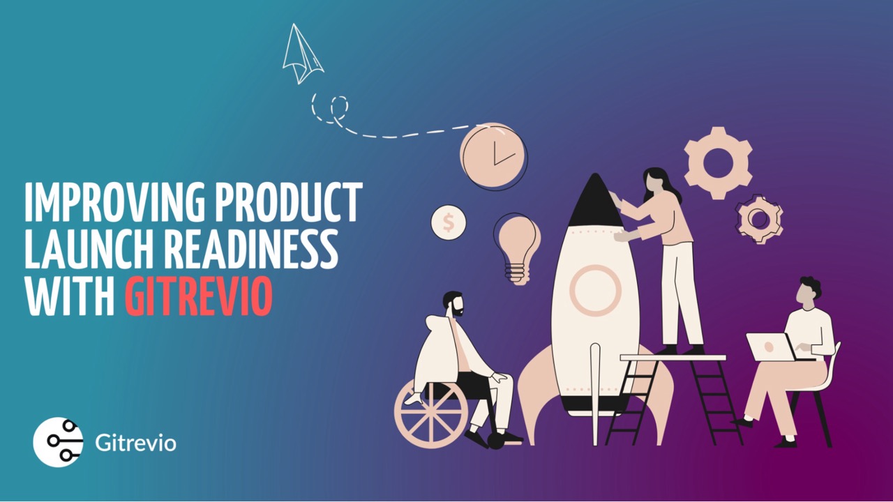 Improving product launch readiness